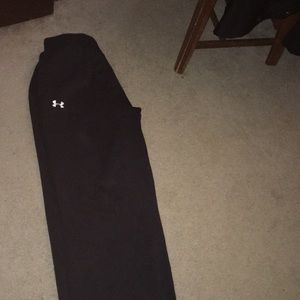 Under Armour sweatpants